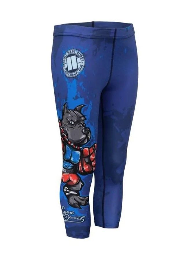 Kids leggings B.E.D.