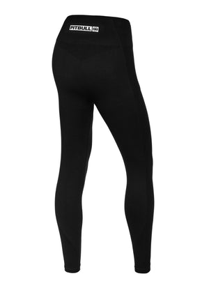 COLUMBIA Schwarze Leggings