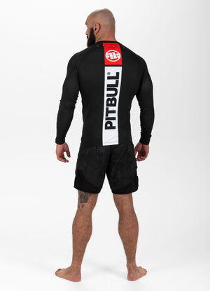 Longsleeve Rashguard Hilltop Sports