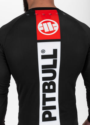 Longsleeve Rashguard Hilltop Sports