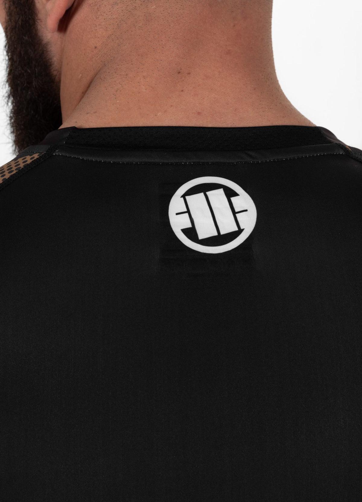 Longsleeve Rashguard Performance Pro plus Belt