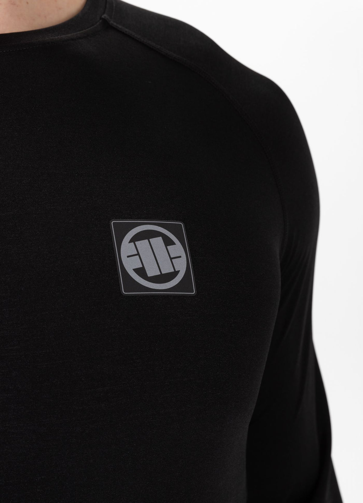 Longsleeve Rashguard Performance Pro plus New Logo