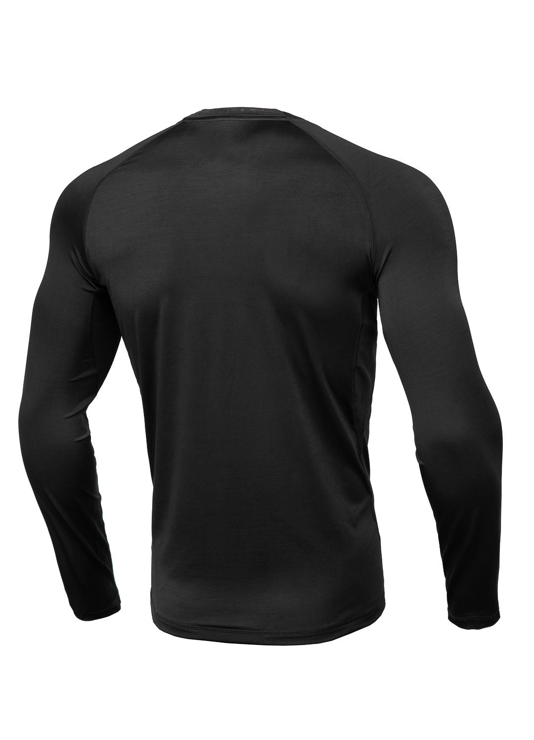 Longsleeve Rashguard Performance Pro plus New Logo