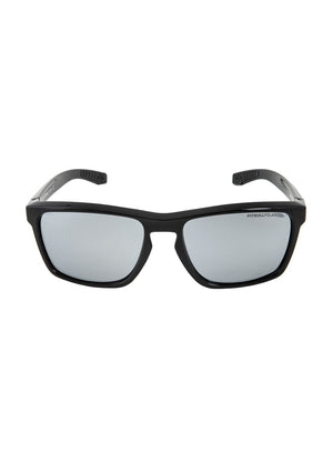 Sonnenbrille MARZO Schwarz/Silber