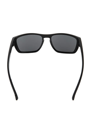 Sonnenbrille MARZO Schwarz/Silber