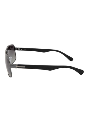 Sonnenbrille HOFER Schwarz