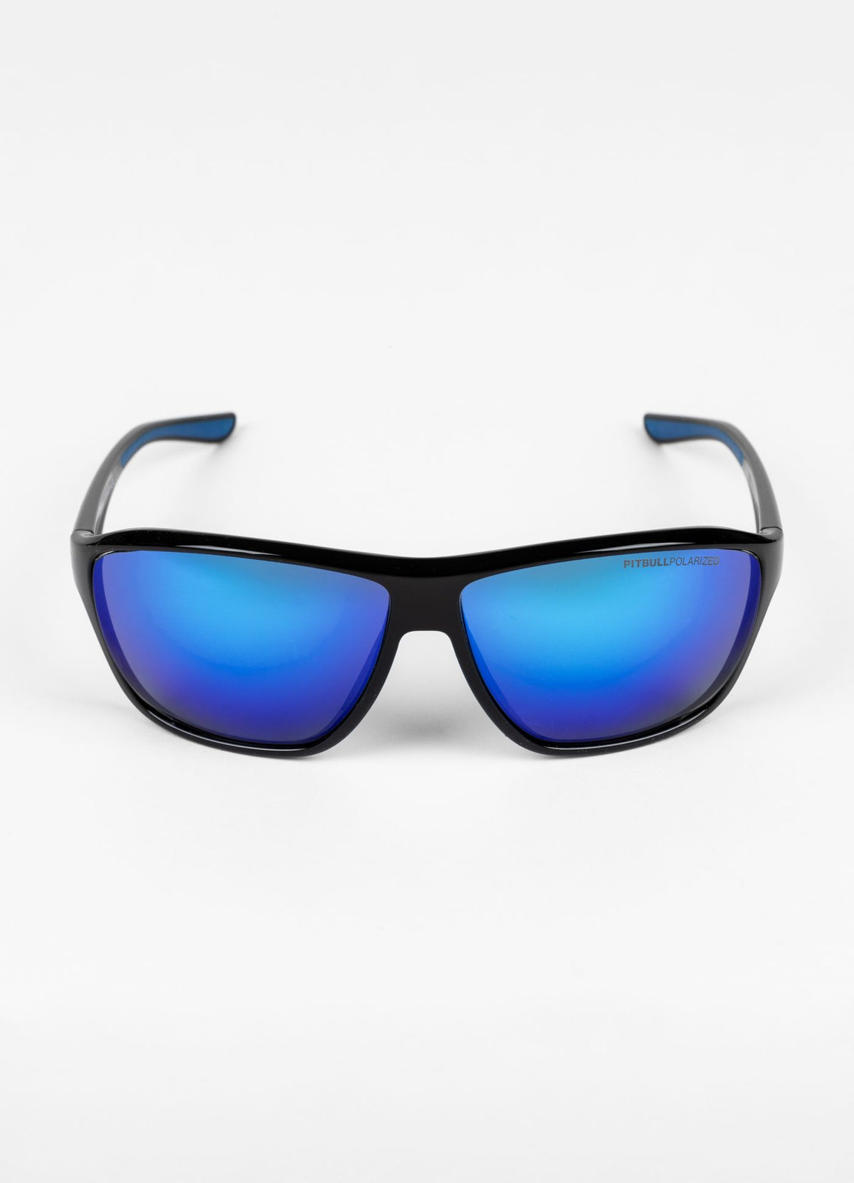 JAYKEN Blaue Sonnenbrille