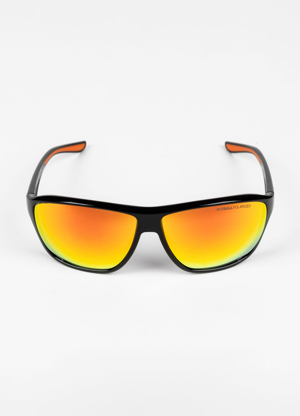 JAYKEN Orange Sonnenbrille