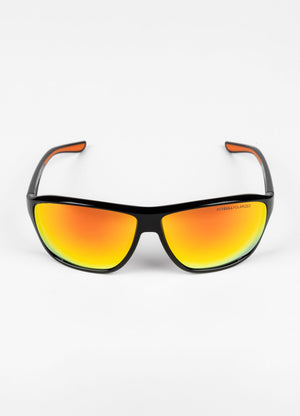 JAYKEN Orange Sonnenbrille