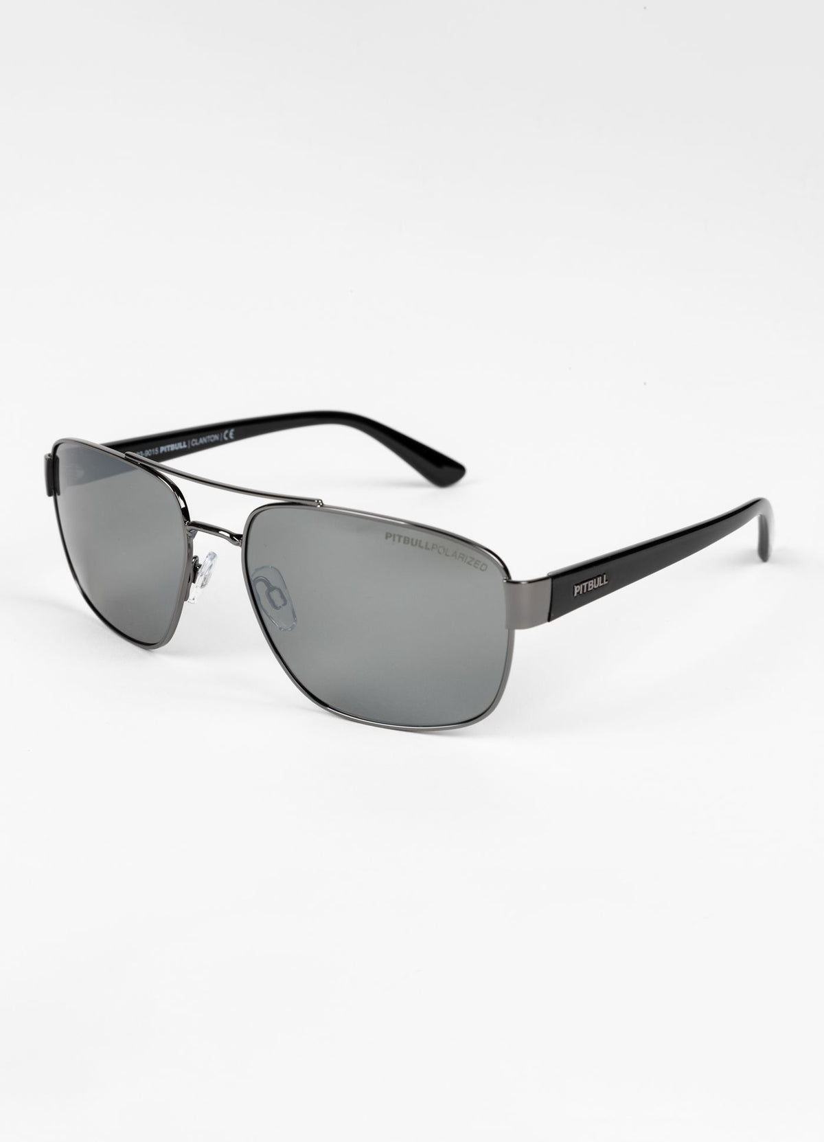 CLANTON Sonnenbrille, Grau