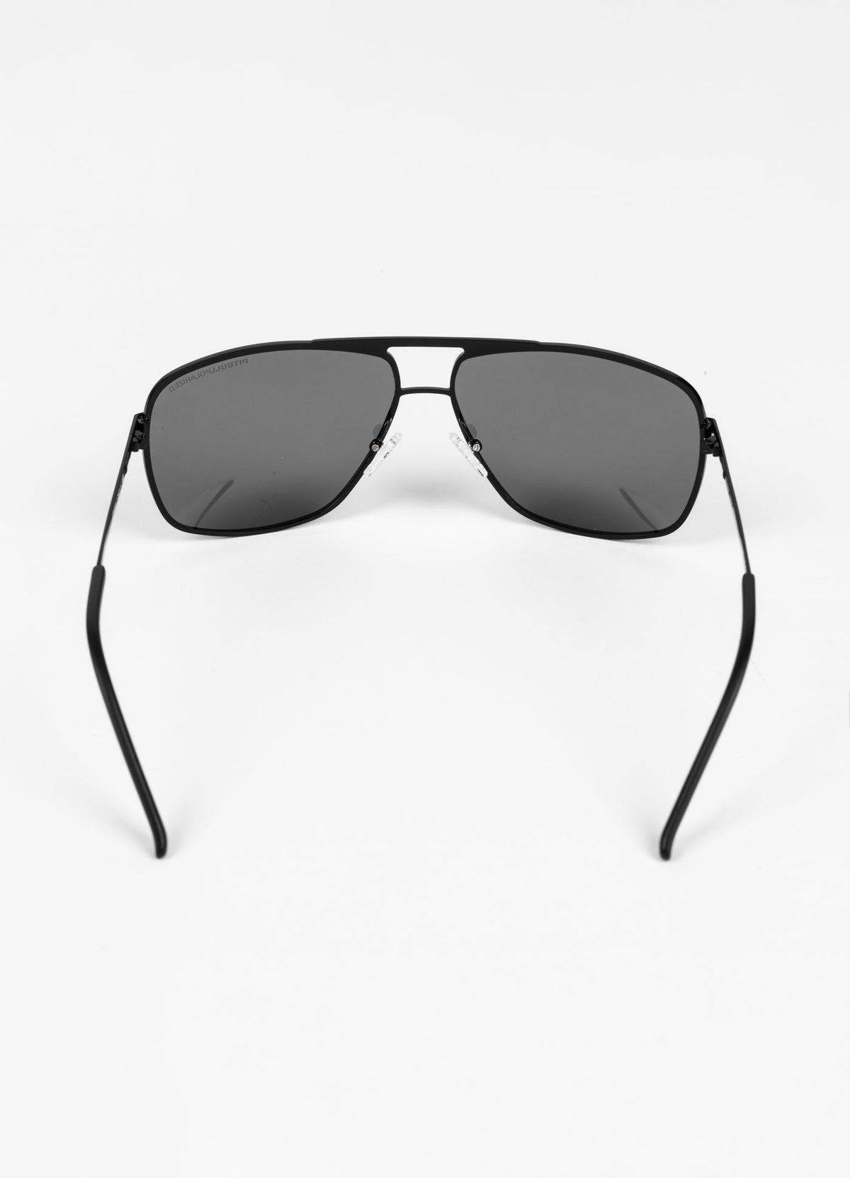 Sonnenbrille LARMIER 2 in Schwarz