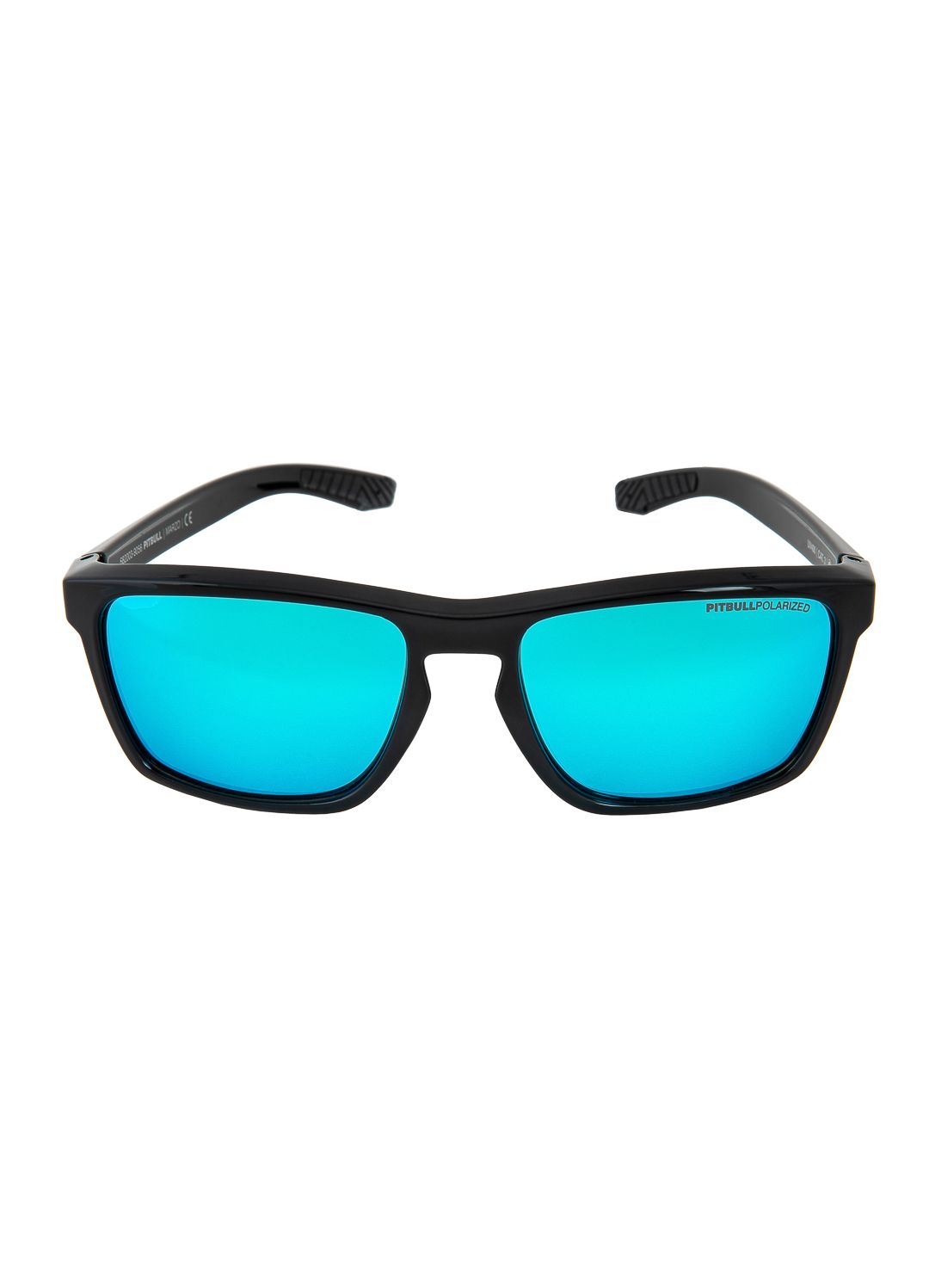 Sonnenbrille MARZO Schwarz/Blau