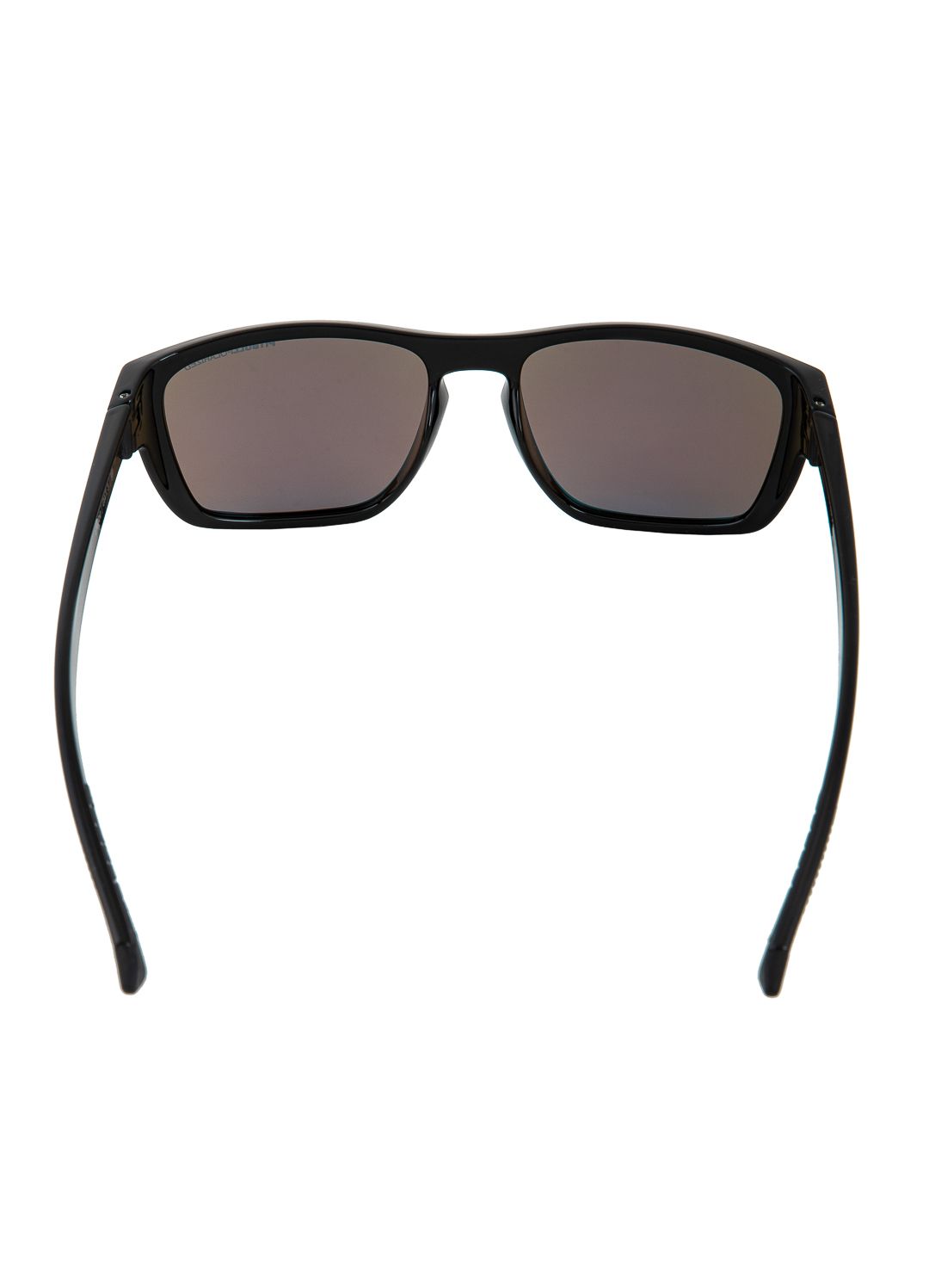 Sonnenbrille MARZO Schwarz/Blau