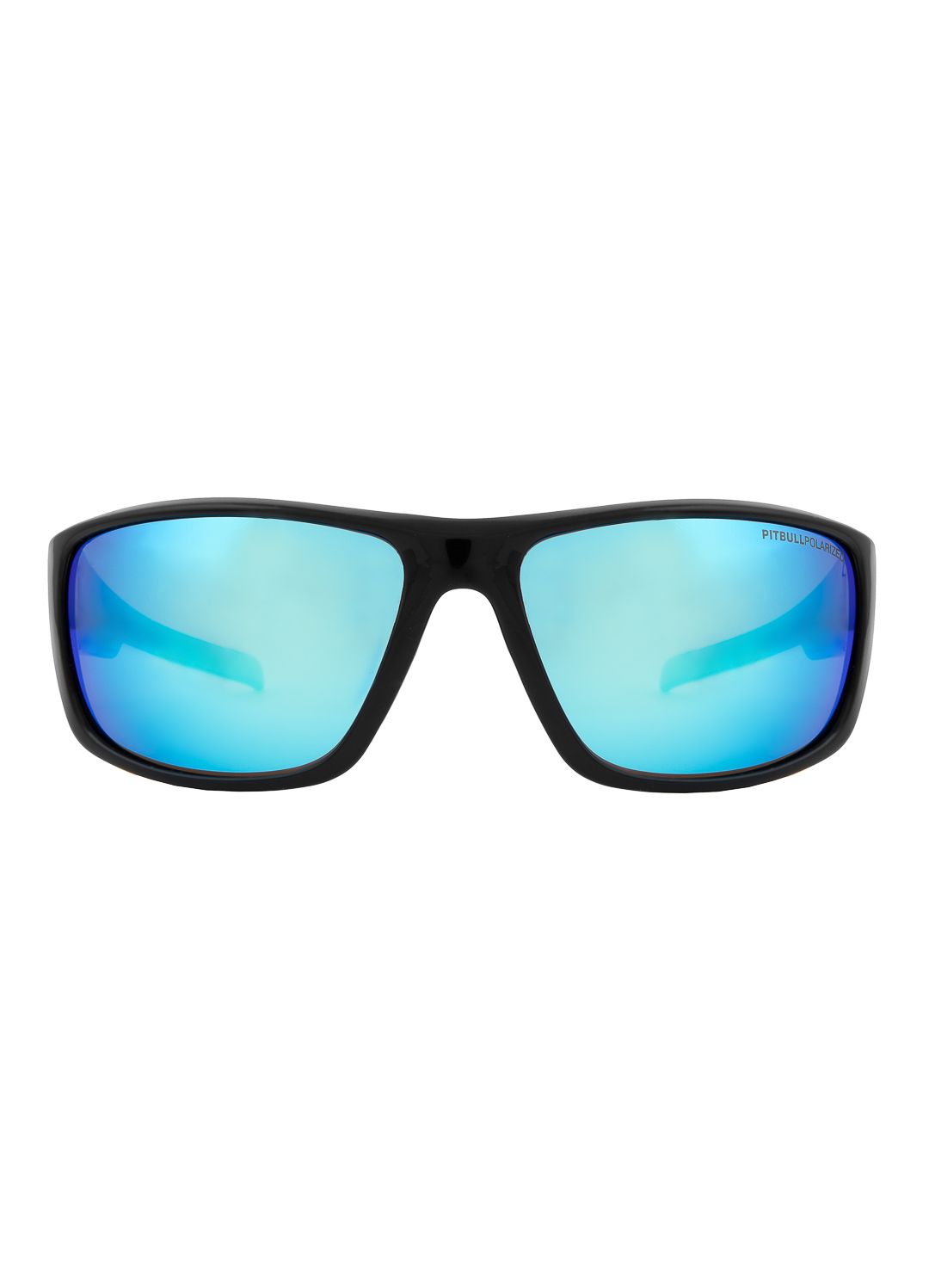 Sonnenbrille PEPPER Schwarz/Blau