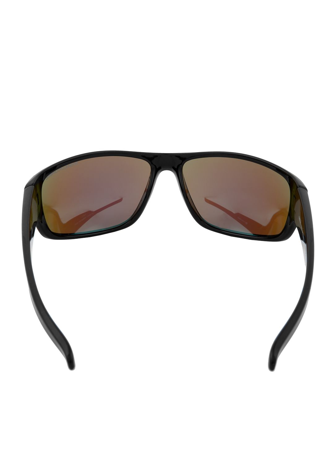 Sonnenbrille PEPPER Schwarz/Blau