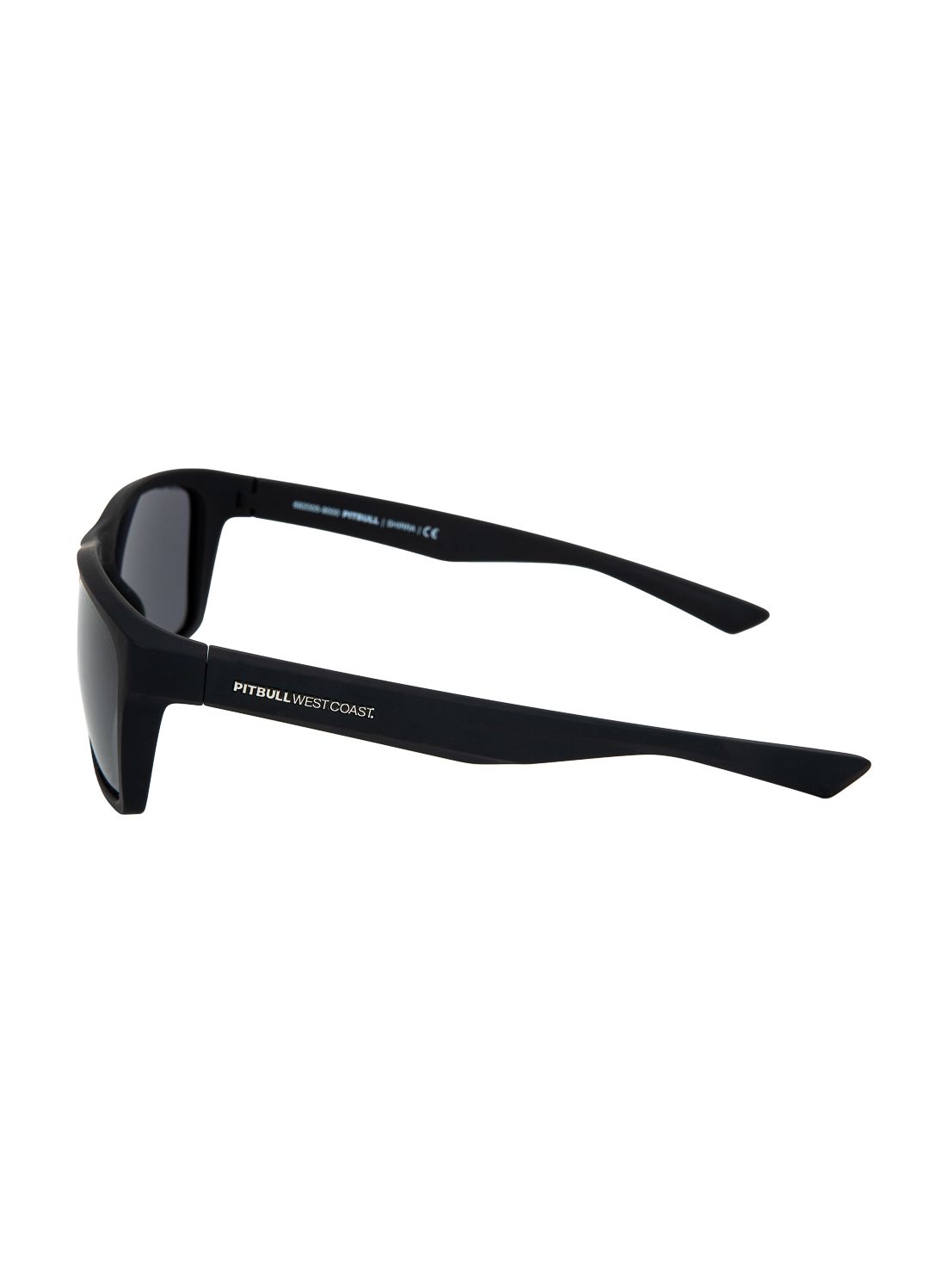 Sonnenbrille SHIRRA Schwarz