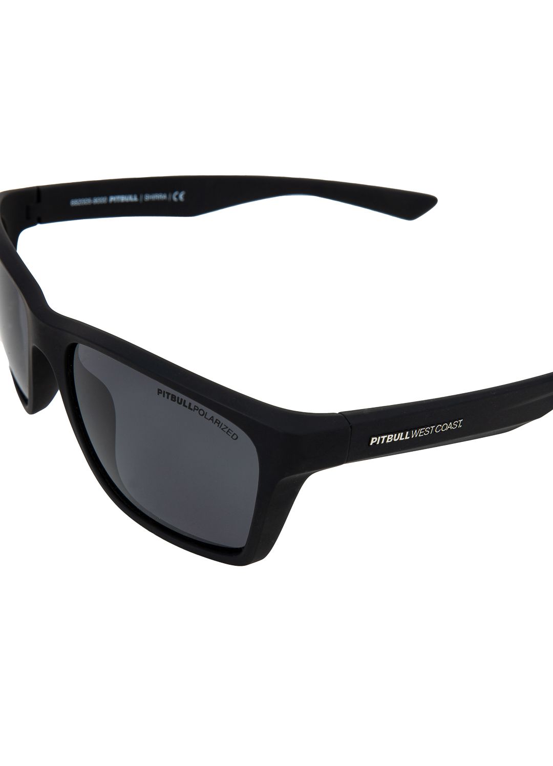 Sonnenbrille SHIRRA Schwarz