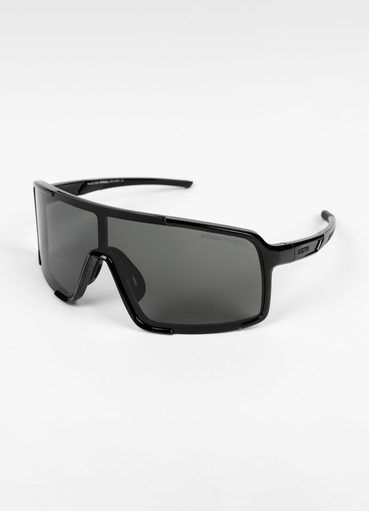 SKYLARK Schwarze Sonnenbrille