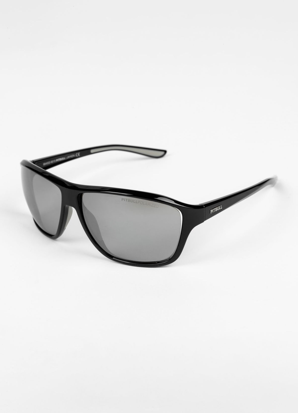 JAYKEN Sonnenbrille, Grau