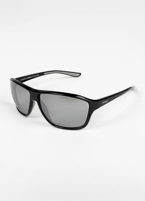 JAYKEN Sonnenbrille, Grau