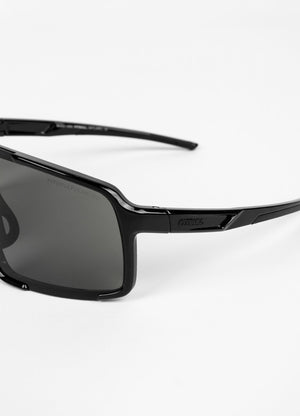 SKYLARK Schwarze Sonnenbrille