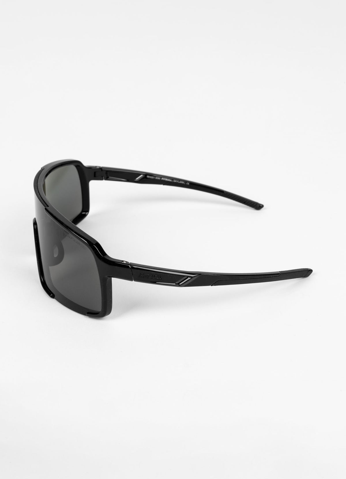 SKYLARK Schwarze Sonnenbrille