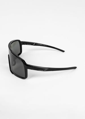 SKYLARK Schwarze Sonnenbrille