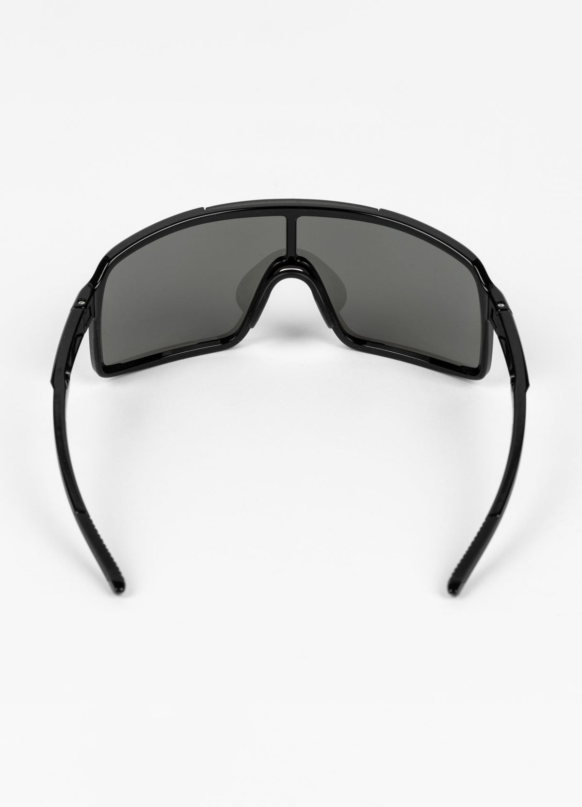 SKYLARK Schwarze Sonnenbrille