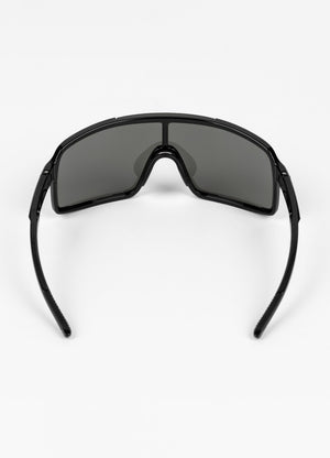 SKYLARK Schwarze Sonnenbrille