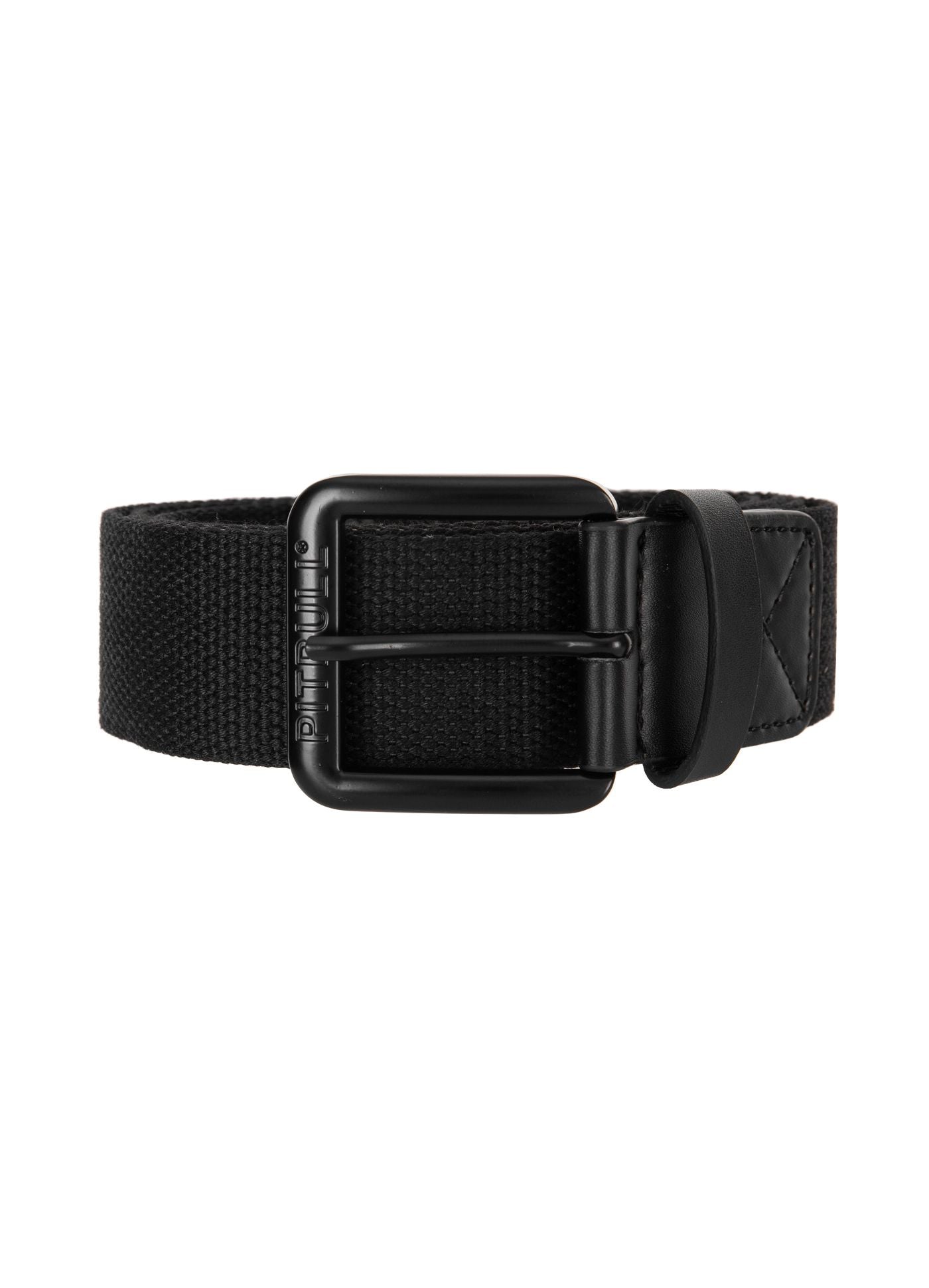 Webbing belt Classic Pitbull