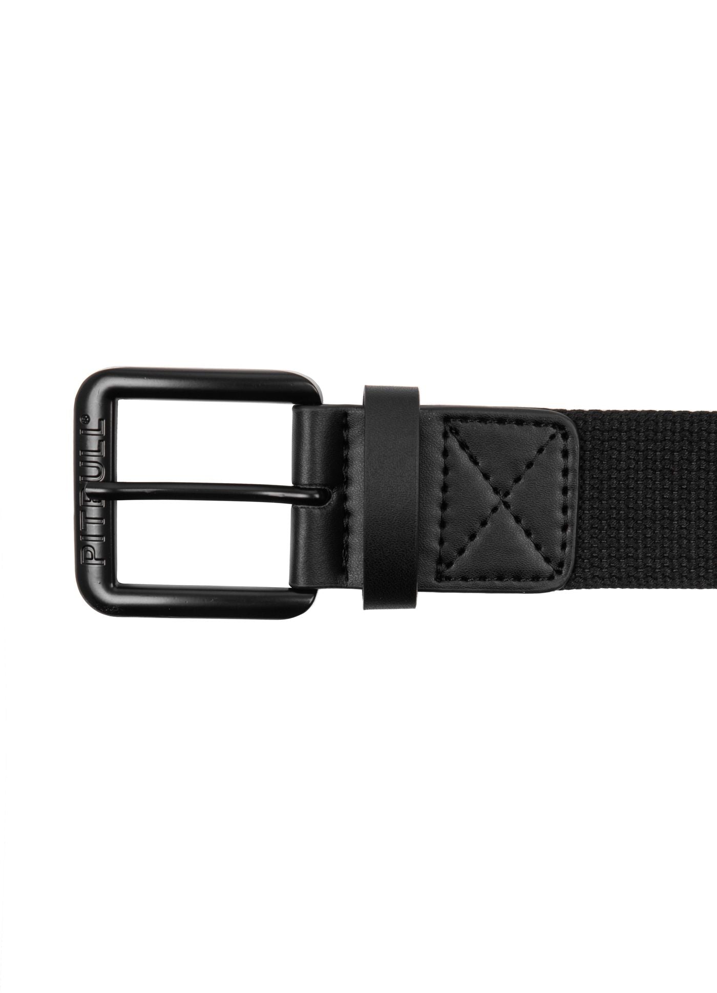 Webbing belt Classic Pitbull