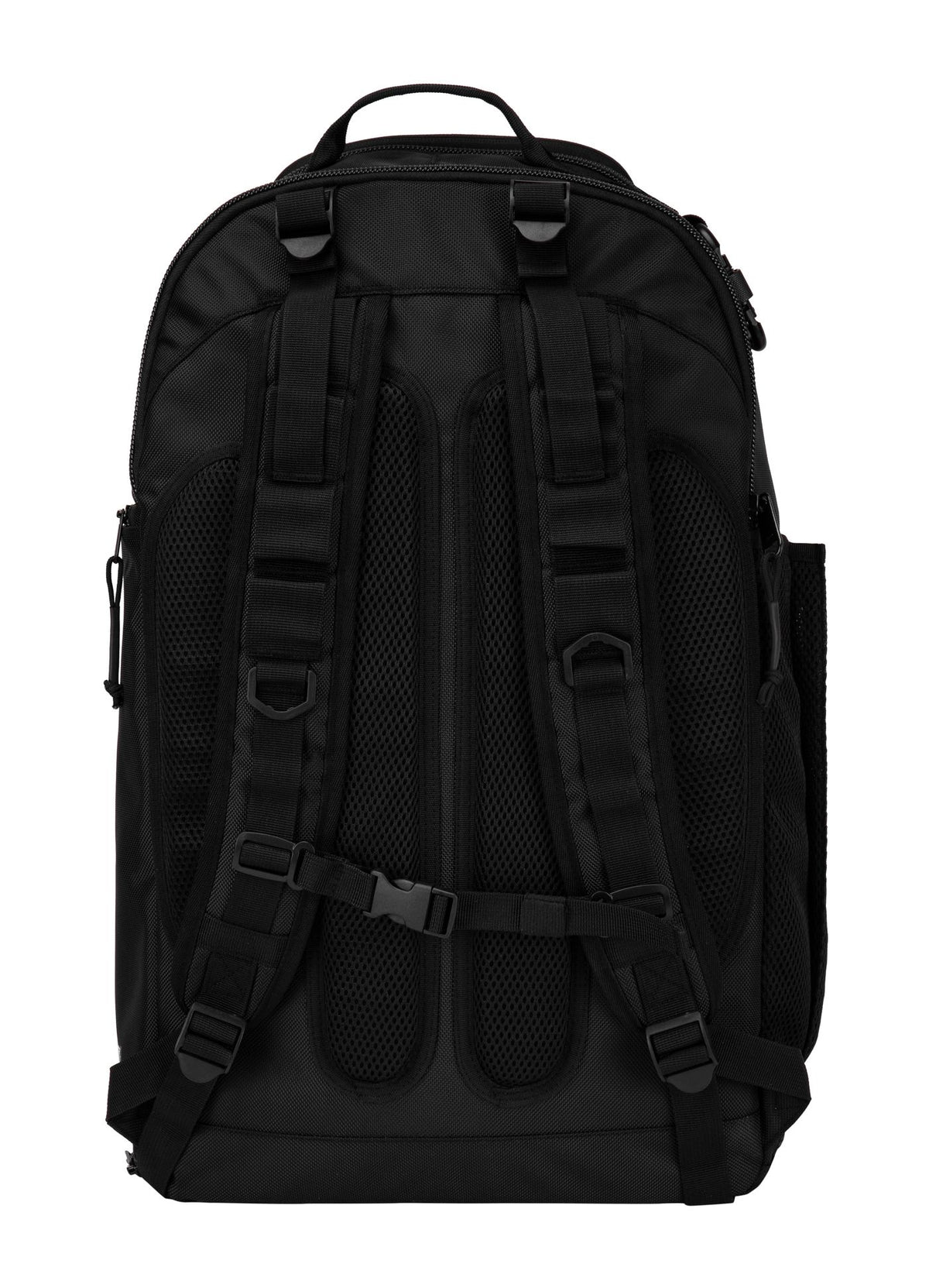 AIRWAY HILLTOP 2 Schwarzer Rucksack