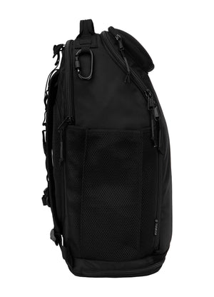 AIRWAY HILLTOP 2 Schwarzer Rucksack