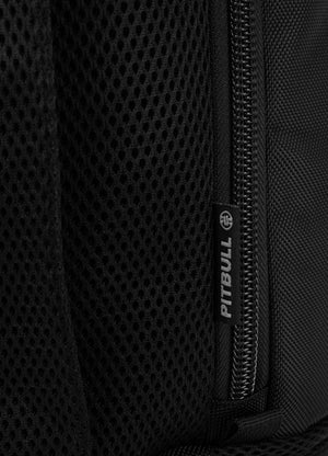 AIRWAY HILLTOP 2 ALL BLACK Rucksack