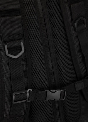 AIRWAY HILLTOP 2 ALL BLACK Rucksack