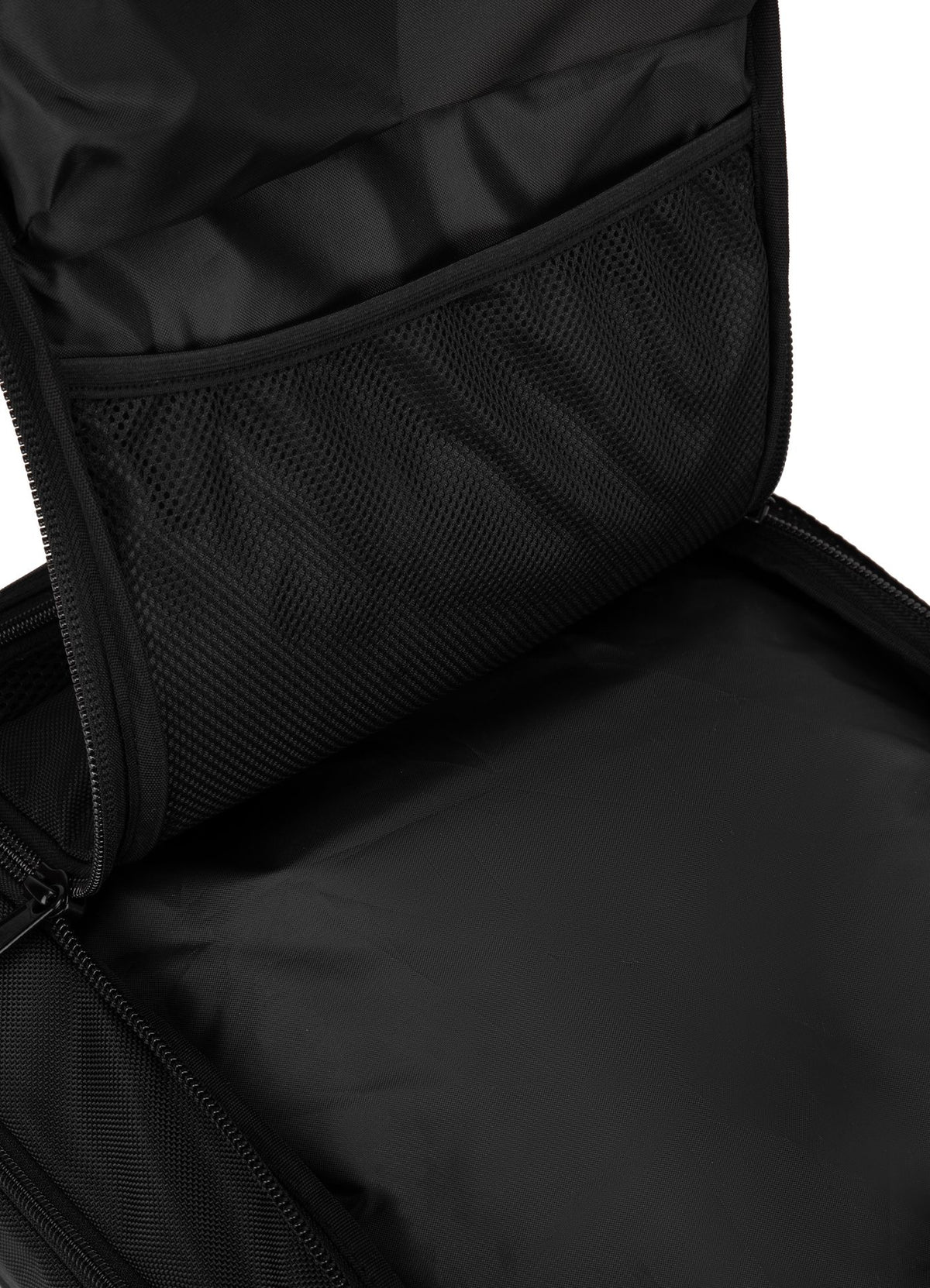 AIRWAY HILLTOP 2 ALL BLACK Rucksack