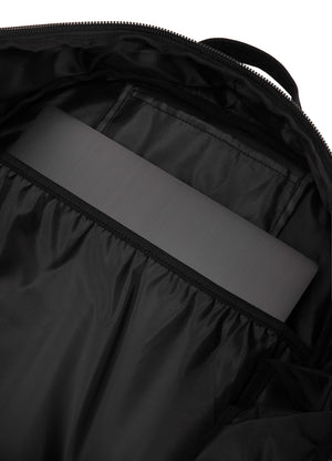 AIRWAY HILLTOP 2 ALL BLACK Rucksack