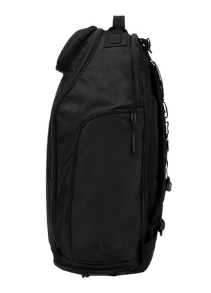 AIRWAY HILLTOP 2 ALL BLACK Rucksack