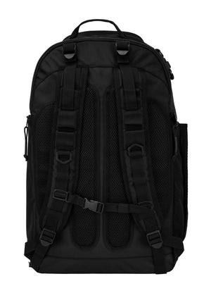 AIRWAY HILLTOP 2 ALL BLACK Rucksack