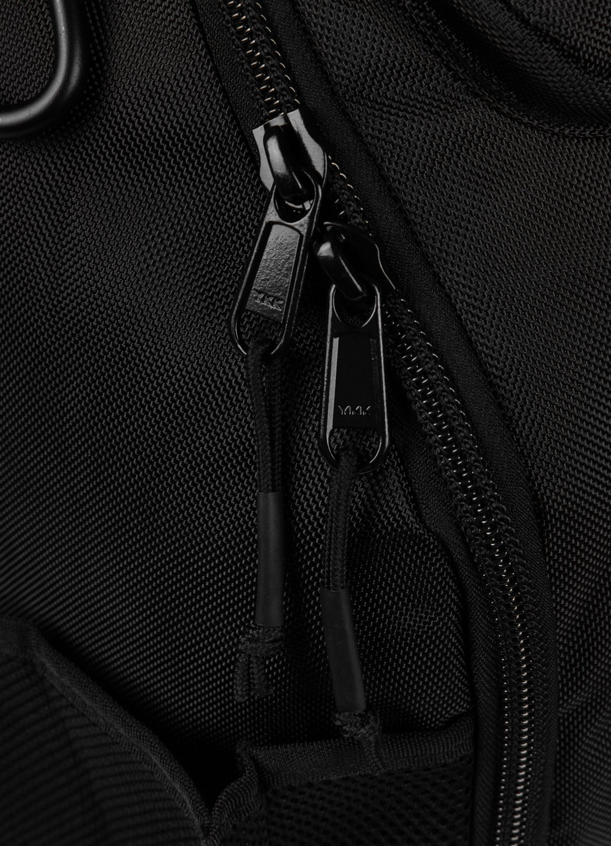 AIRWAY HILLTOP 2 ALL BLACK Rucksack