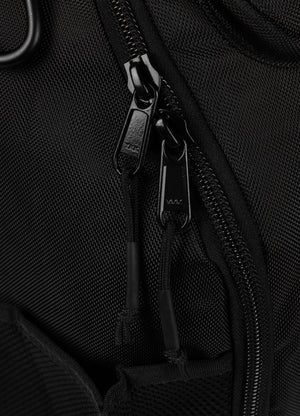 AIRWAY HILLTOP 2 ALL BLACK Rucksack