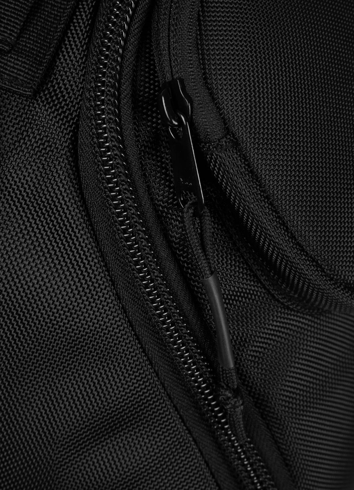 AIRWAY HILLTOP 2 ALL BLACK Rucksack