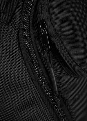 AIRWAY HILLTOP 2 ALL BLACK Rucksack