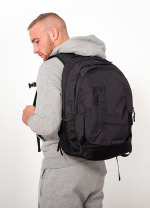 CONCORD RUCKSACK SCHWARZ 