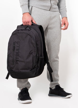 CONCORD RUCKSACK SCHWARZ 