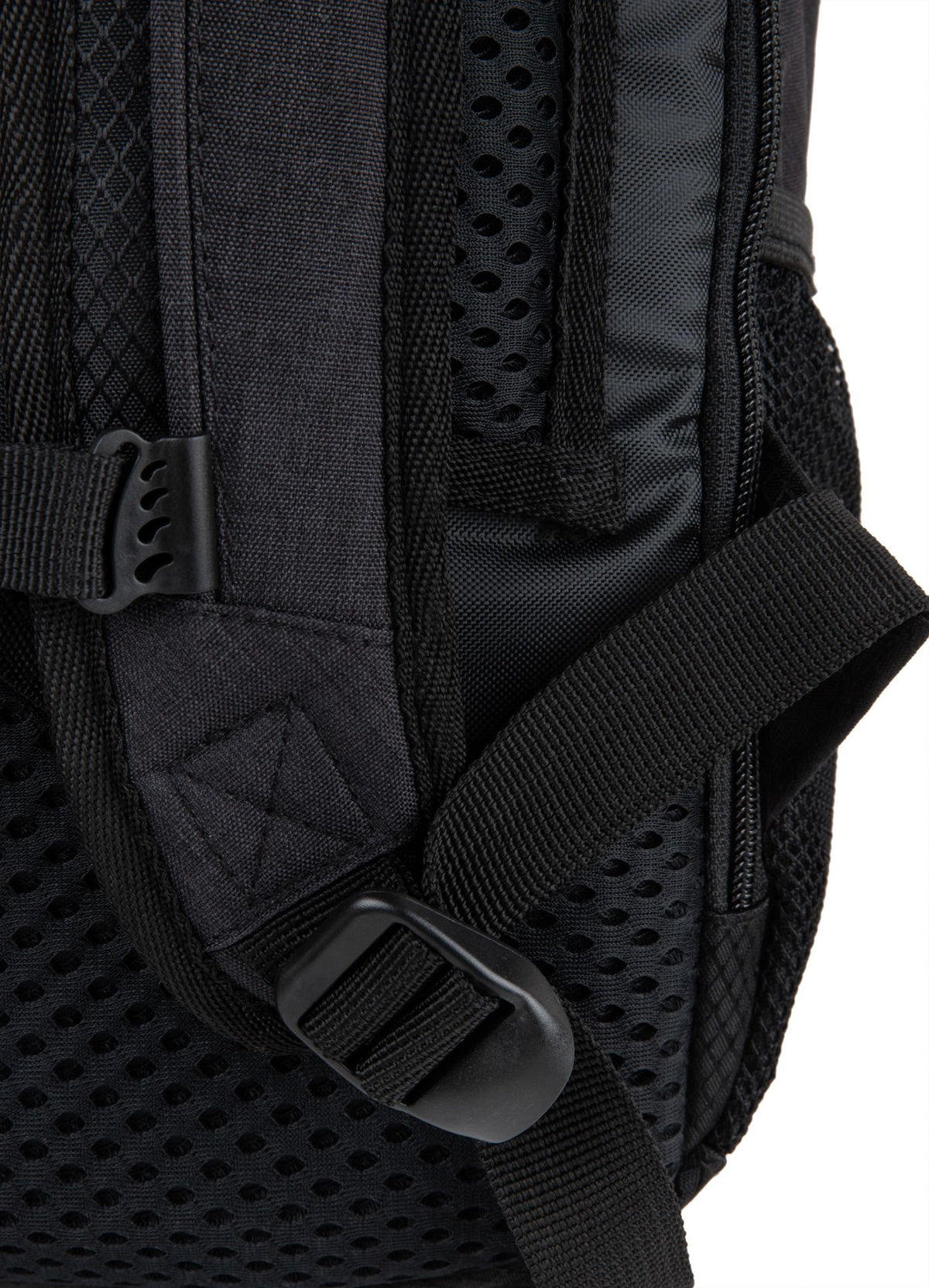 CONCORD RUCKSACK SCHWARZ 