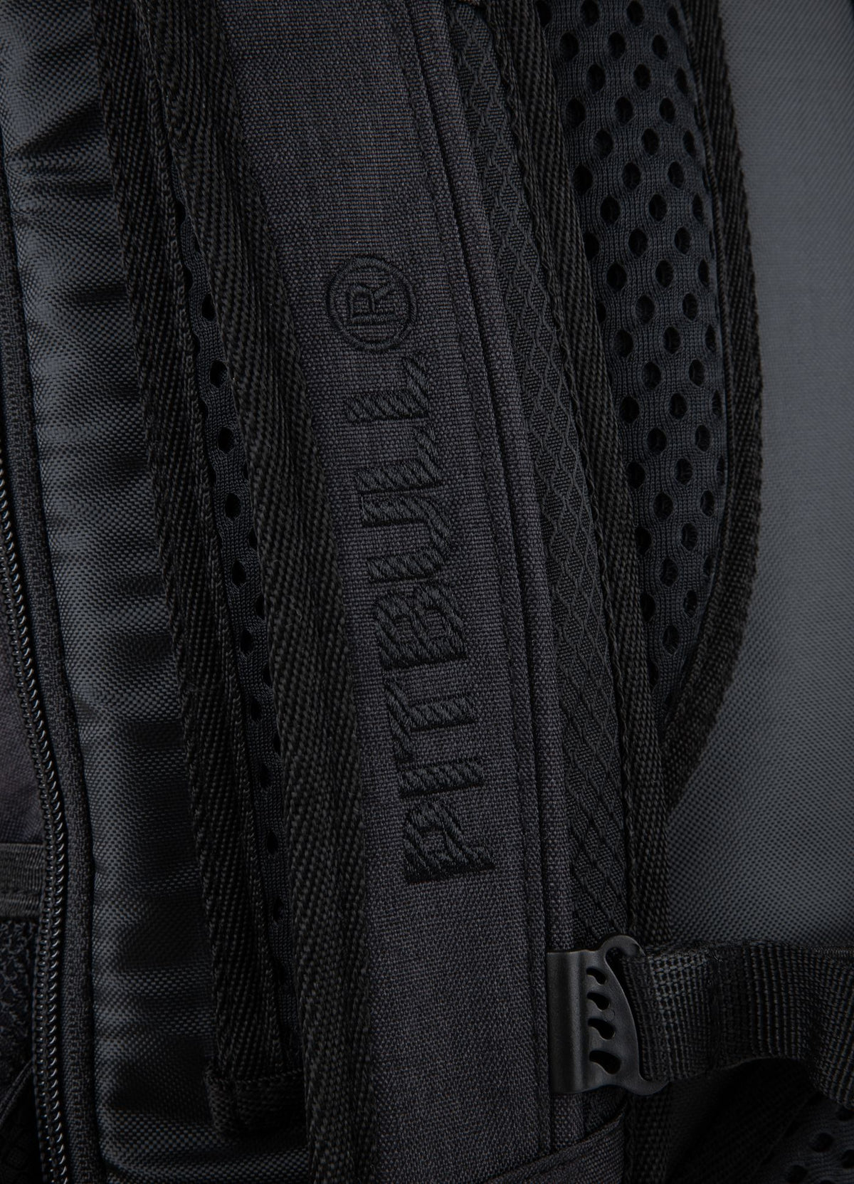 CONCORD RUCKSACK SCHWARZ 