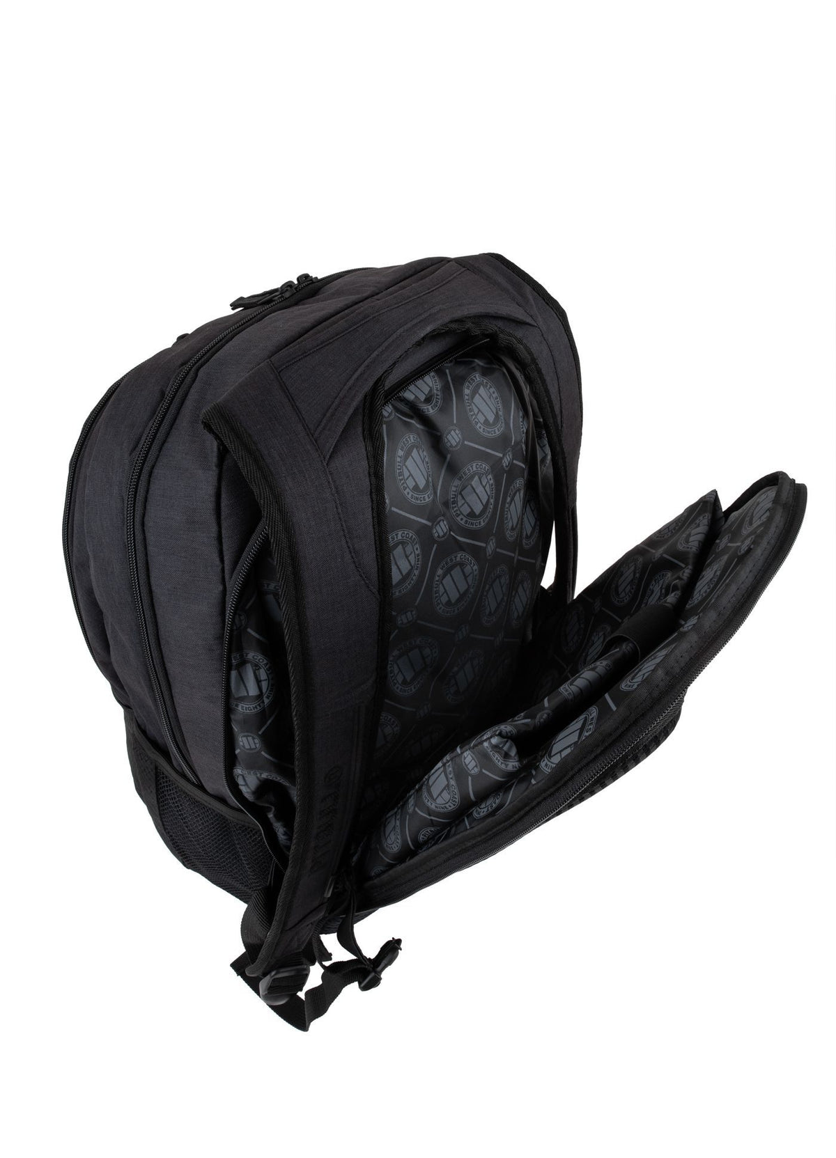 CONCORD RUCKSACK SCHWARZ 