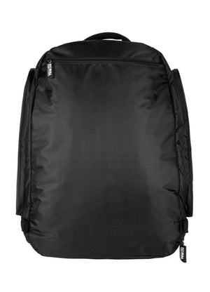 Großer Trainingsrucksack ADCC Schwarz 