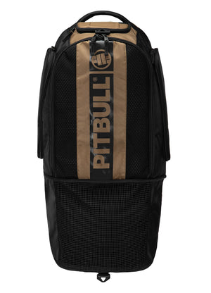 HILLTOP Sand Medium Trainingsrucksack